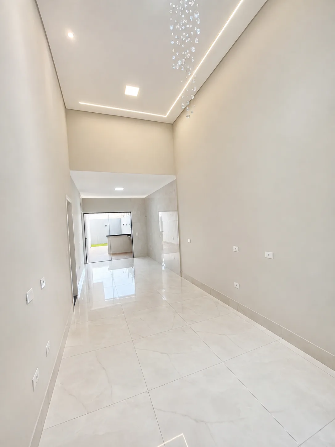 Casa 3 quartos, 162 m² à venda em Jardim Piatã, Maringá #1073 - foto 2
