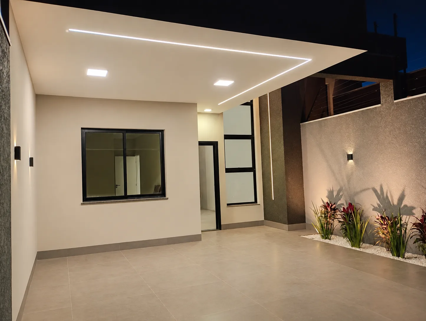 Casa 3 quartos, 162 m² à venda em Jardim Piatã, Maringá #1073 - foto 1