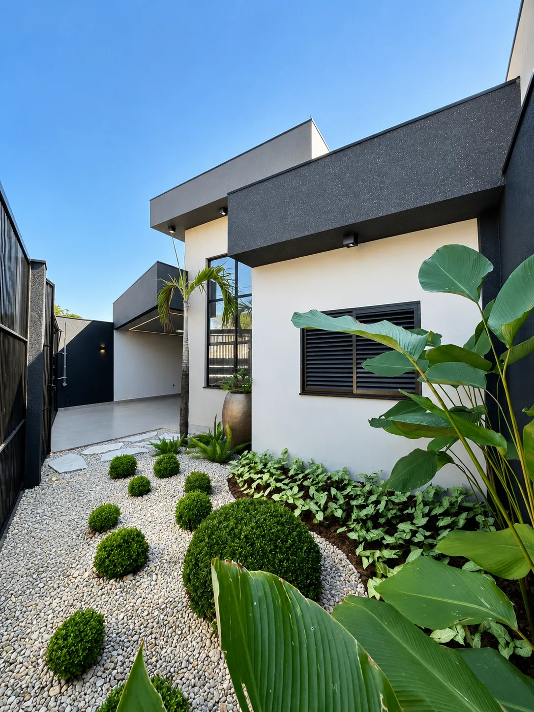 Casa 3 quartos, 150 m² à venda em Parque Avenida, Maringá #1078 - foto 3