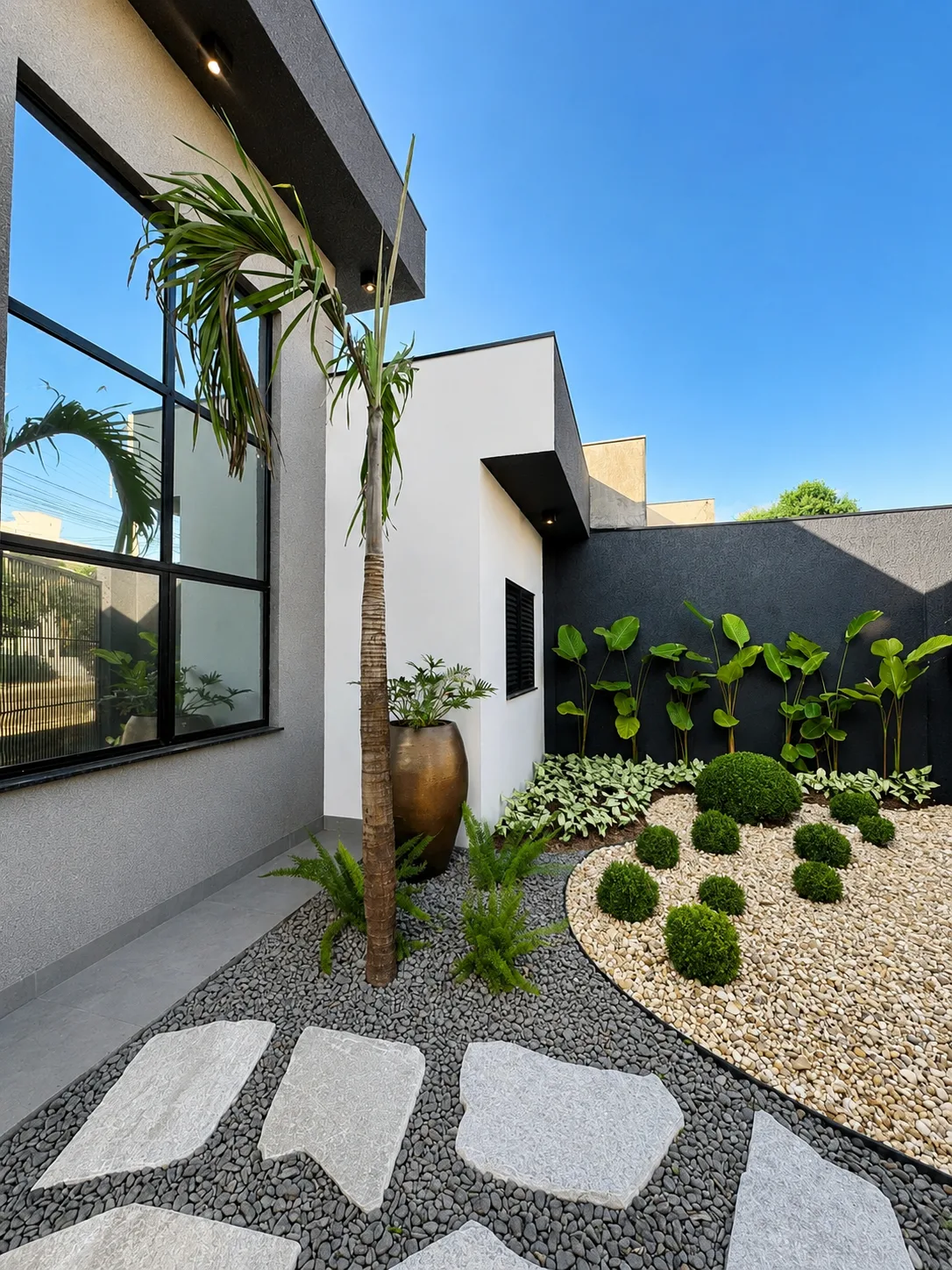 Casa 3 quartos, 150 m² à venda em Parque Avenida, Maringá #1078 - foto 4