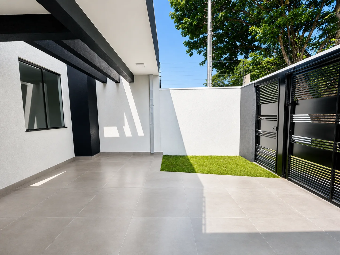 Casa 3 quartos, 150 m² à venda em Jardim Sanenge, Maringá #1079 - foto 3