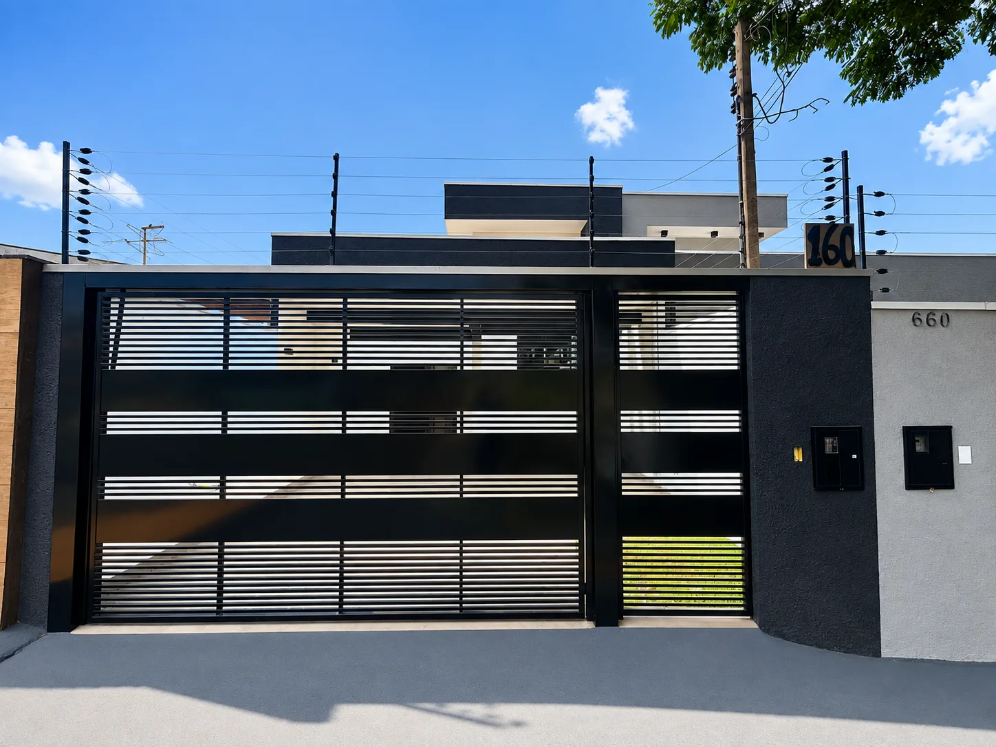 Casa 3 quartos, 150 m² à venda em Jardim Sanenge, Maringá #1079 - foto 2