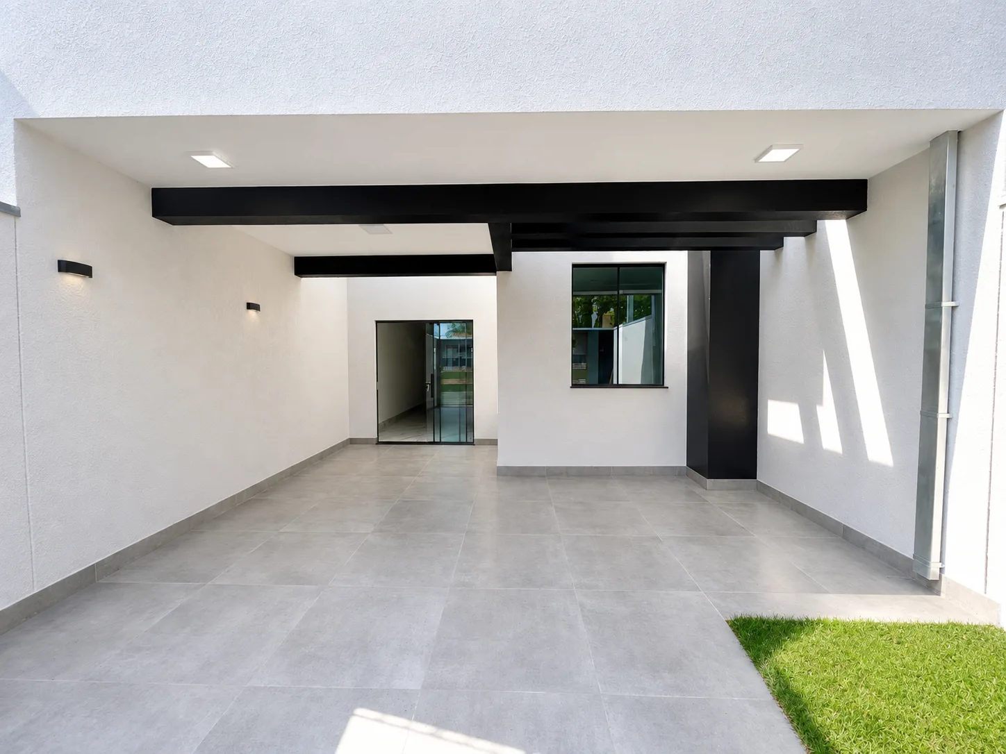 Casa 3 quartos, 150 m² à venda em Jardim Sanenge, Maringá #1079 - foto 1