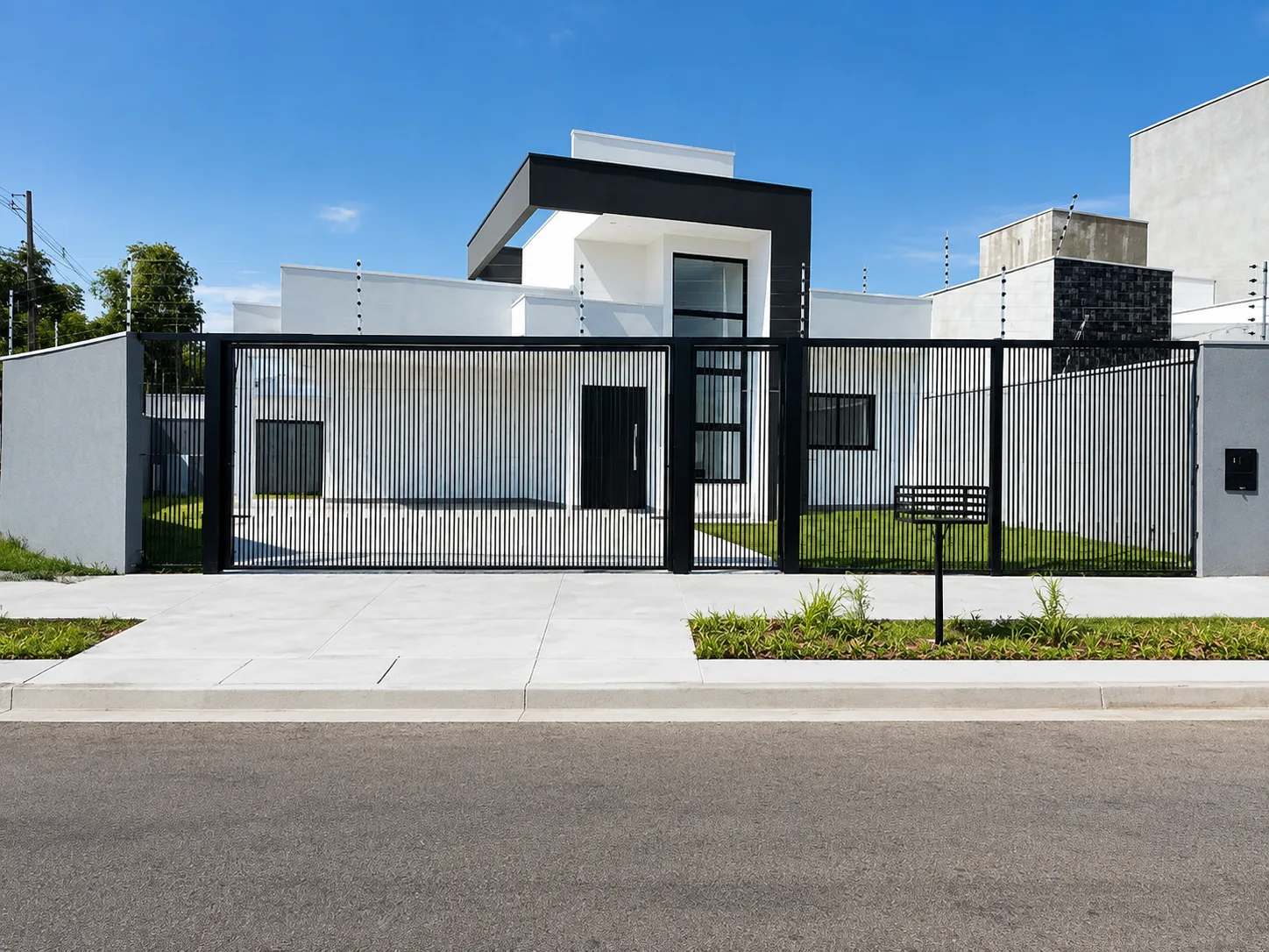Casa 3 quartos, 150 m² à venda em Jardim Colina Verde 2 #1087 - foto 1
