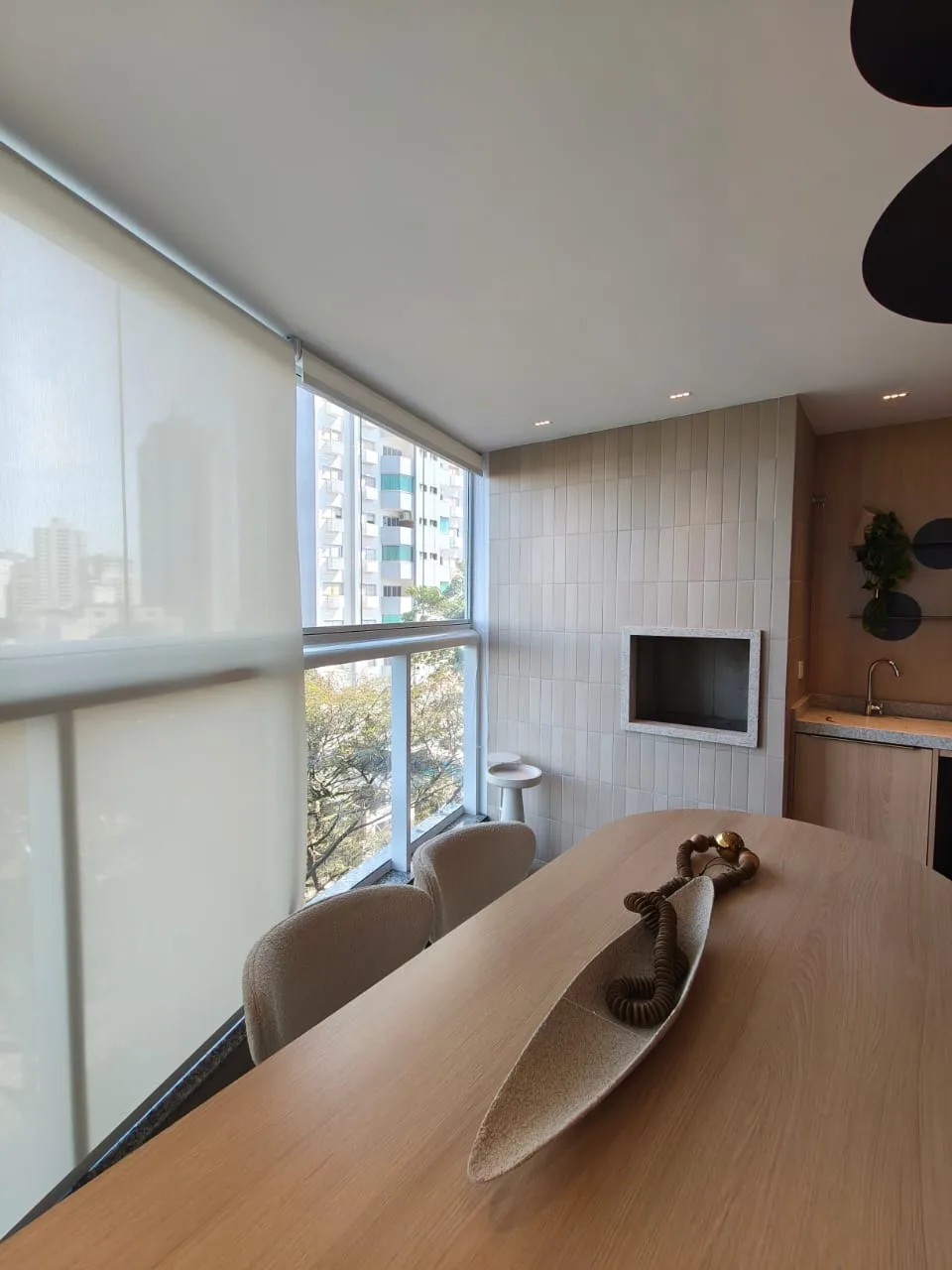 Apartamento 3 quartos, 78,5 m² à venda em Zona 03, Maringá #1088 - foto 3