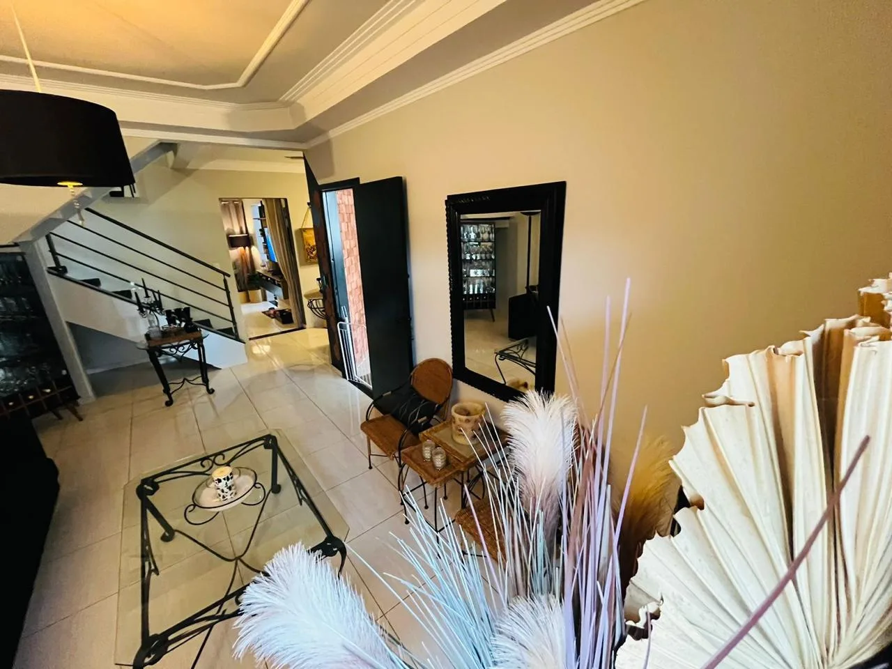Sobrado 4 quartos, 234 m² à venda em Residencial Moreschi #1095 - foto 4