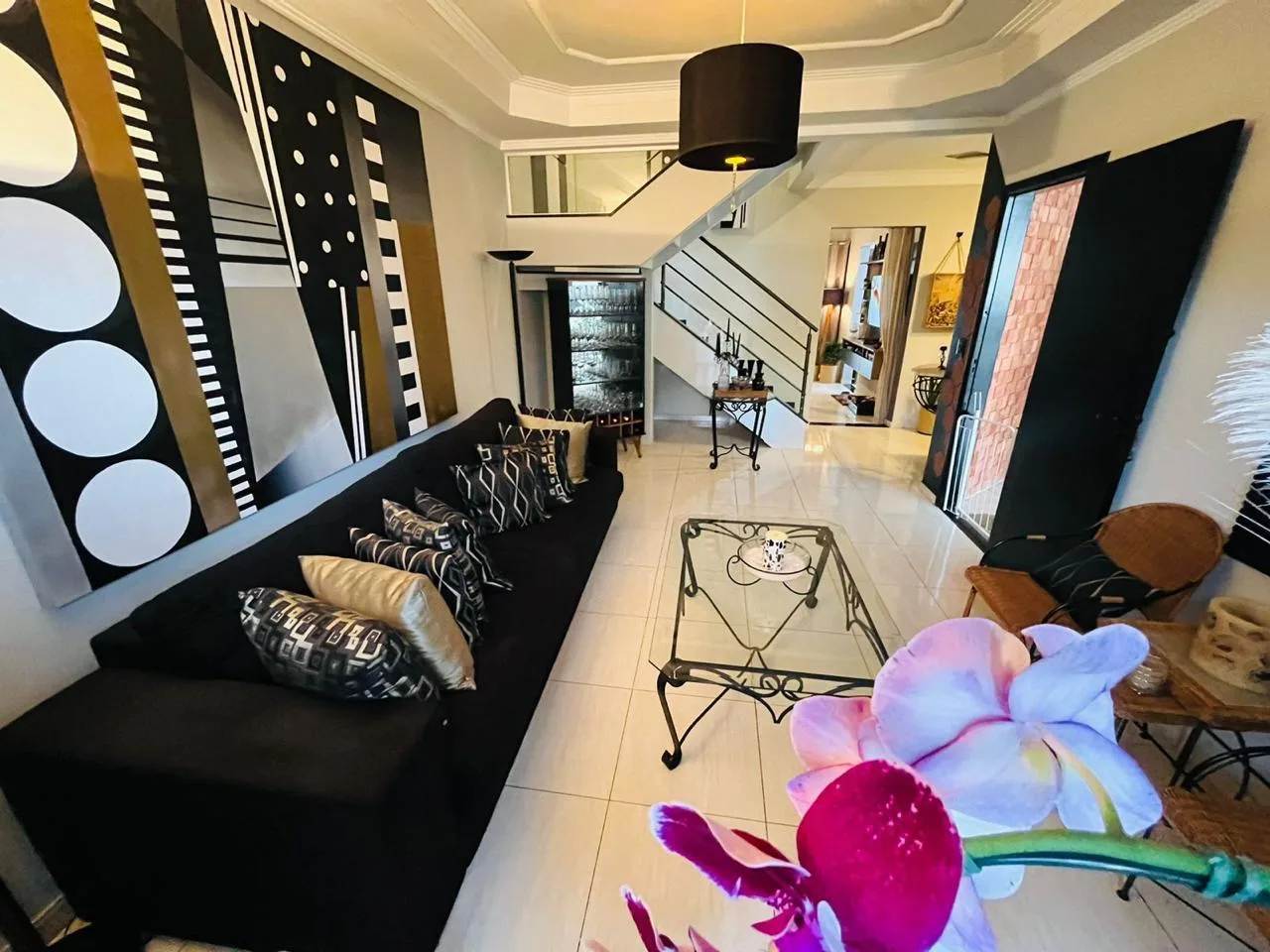 Sobrado 4 quartos, 234 m² à venda em Residencial Moreschi #1095 - foto 3