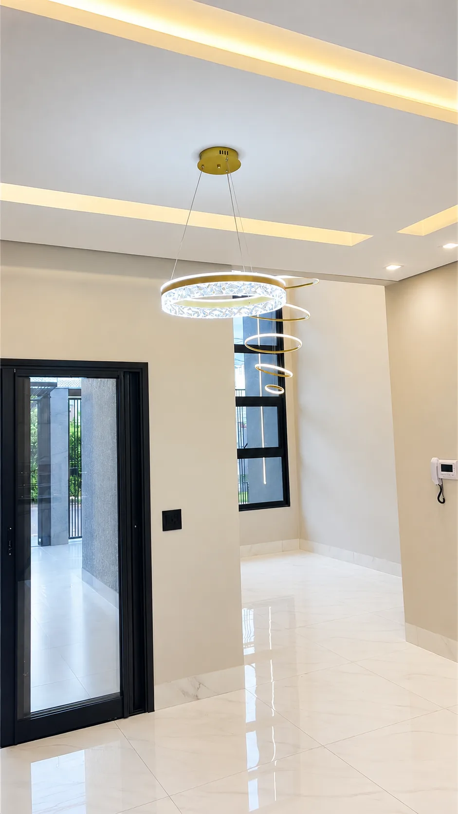 Casa 3 quartos, 126 m² à venda em Jardim Ecovaley, Maringá #1098 - foto 3