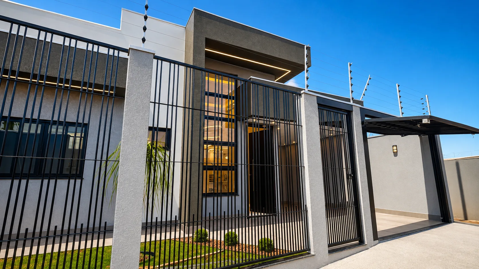 Casa 3 quartos, 126 m² à venda em Jardim Ecovaley, Maringá #1098 - foto 2