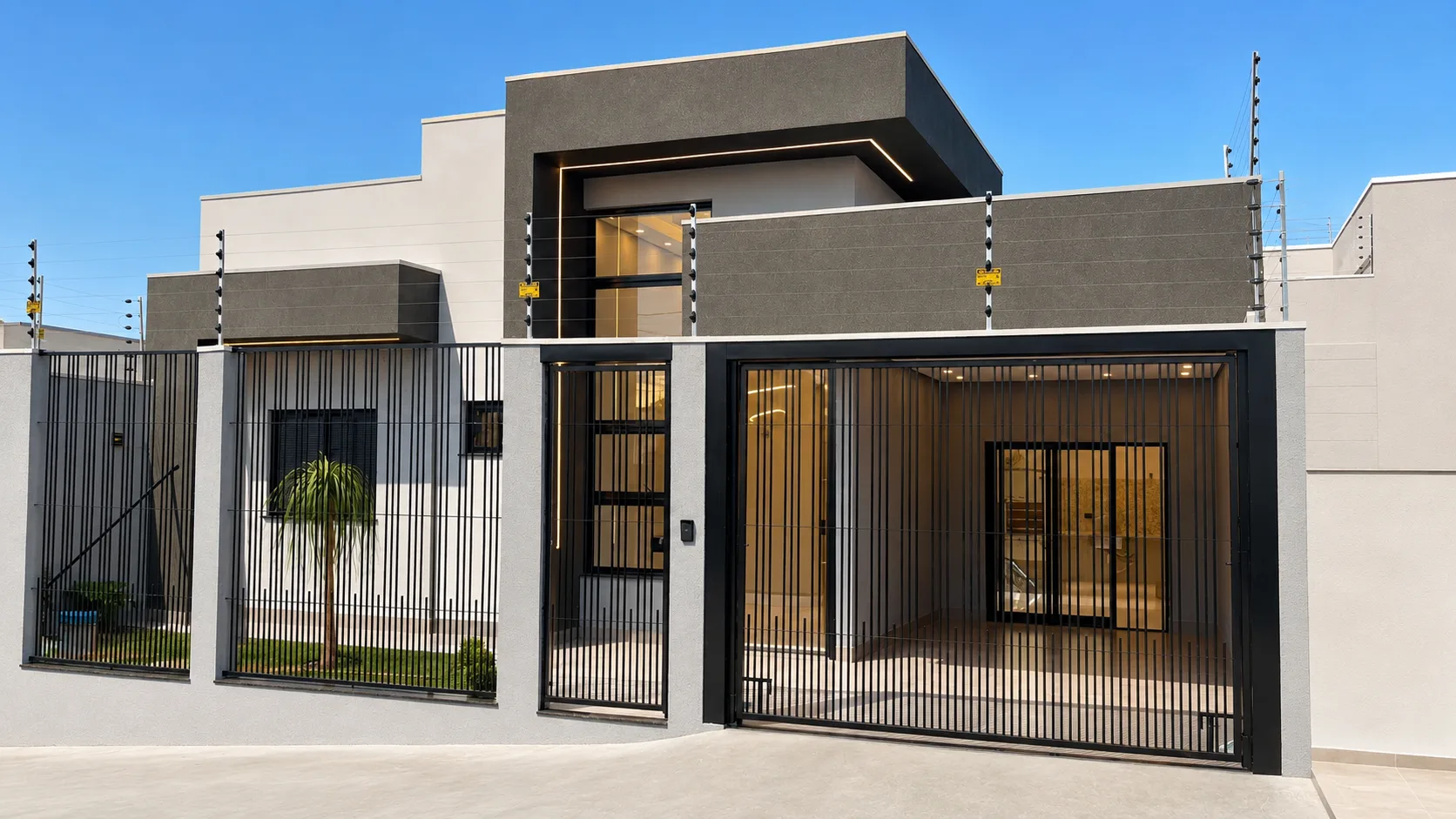 Casa 3 quartos, 126 m² à venda em Jardim Ecovaley, Maringá #1098 - foto 1