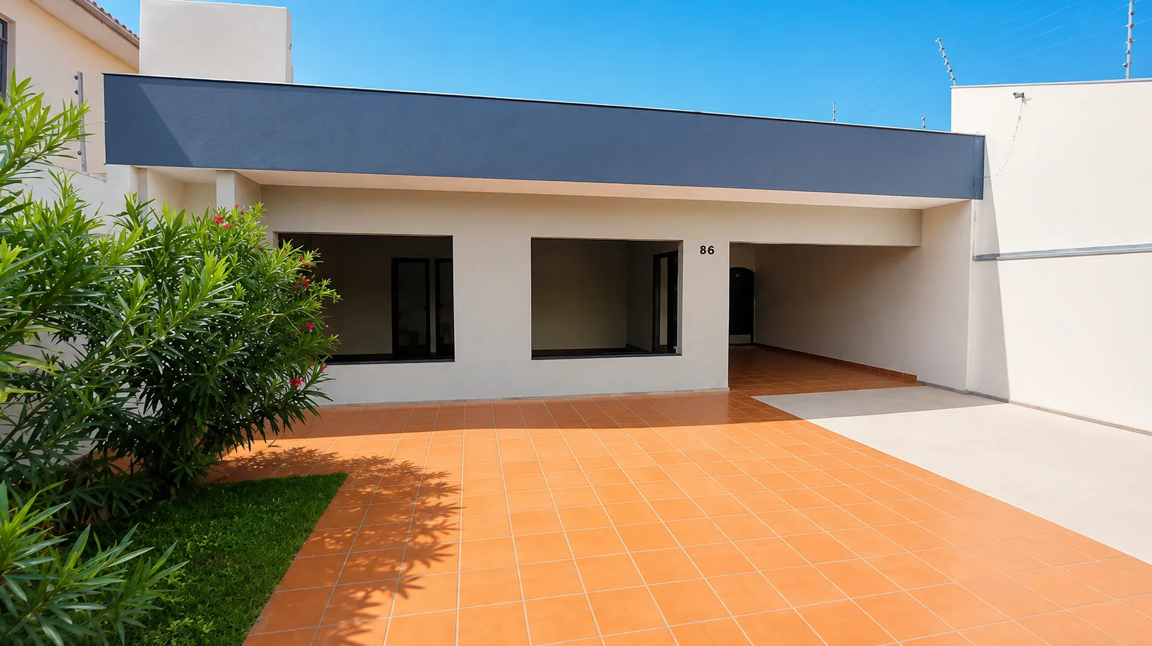 Casa 3 quartos, 311 m² à venda em Jardim Maravilha, Maringá #1099 - foto 2