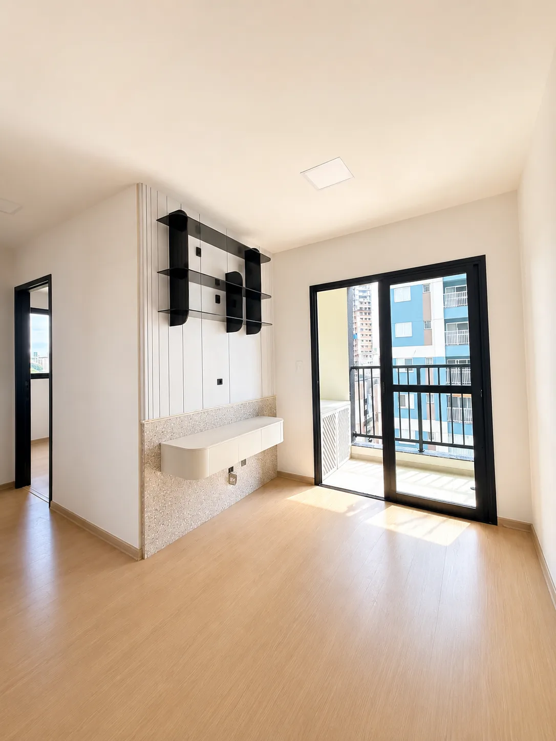Apartamento 2 quartos à venda em Jardim Dom Pedro Peres #1100 - foto 1