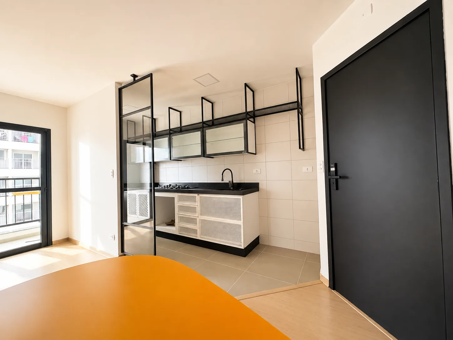 Apartamento 2 quartos à venda em Jardim Dom Pedro Peres #1100 - foto 4