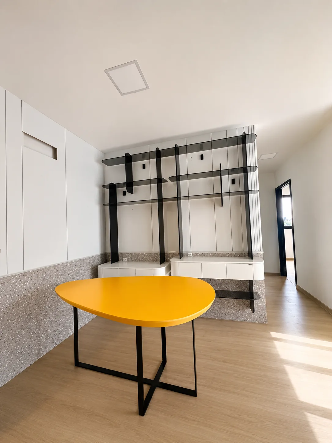 Apartamento 2 quartos à venda em Jardim Dom Pedro Peres #1100 - foto 3