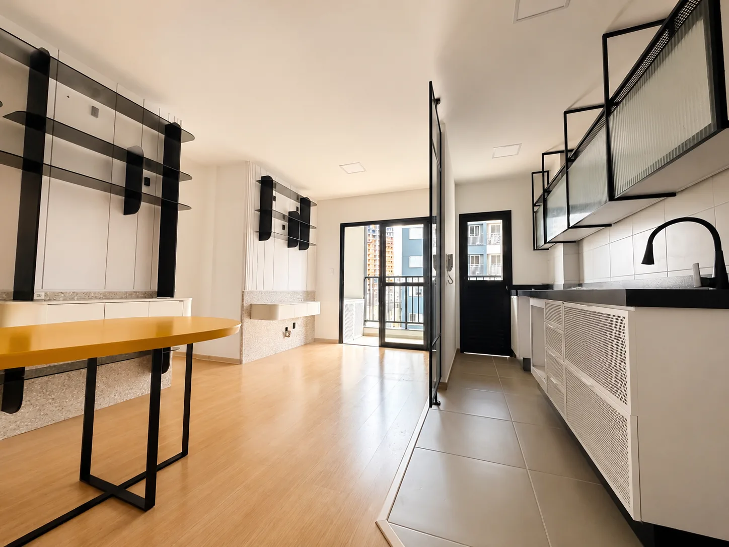 Apartamento 2 quartos à venda em Jardim Dom Pedro Peres #1100 - foto 2