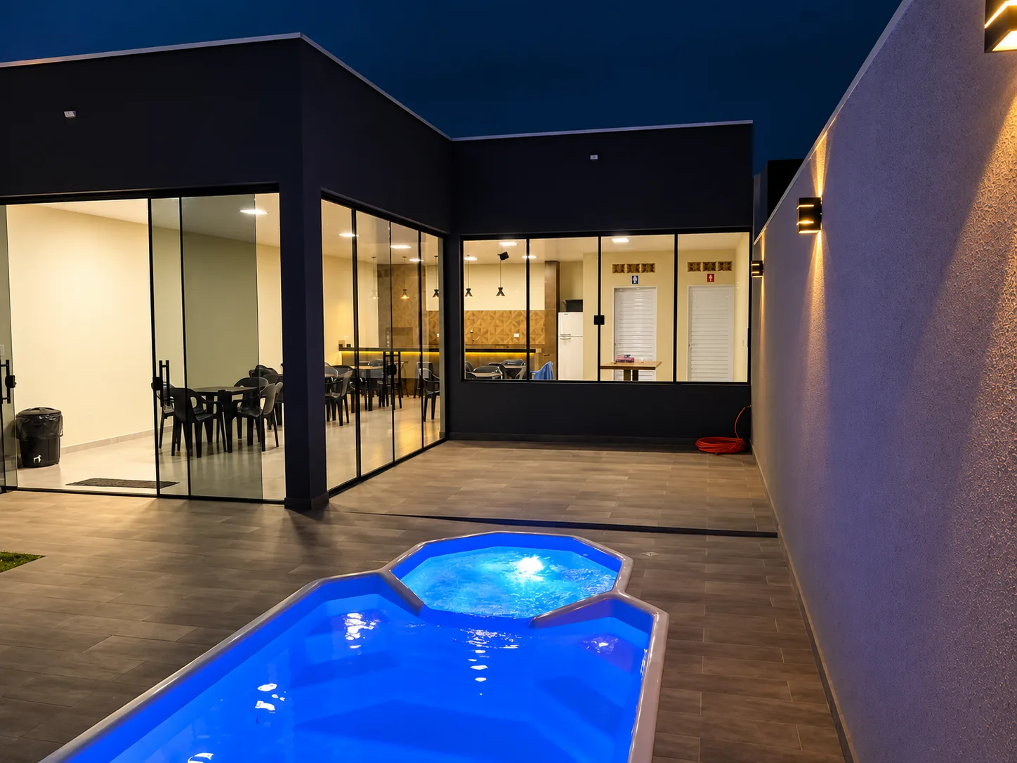 Imóvel, 160 m² à venda em Jardim Nova Floresta, Maringá #1103 - foto 2