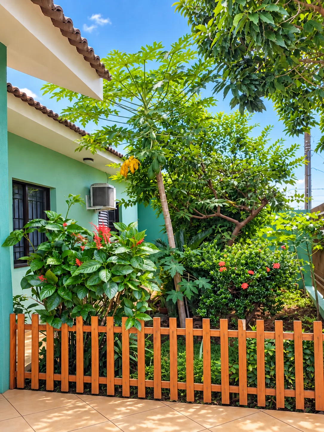 Casa 4 quartos, 331 m² à venda em Jardim Maravilha, Maringá #1106 - foto 3