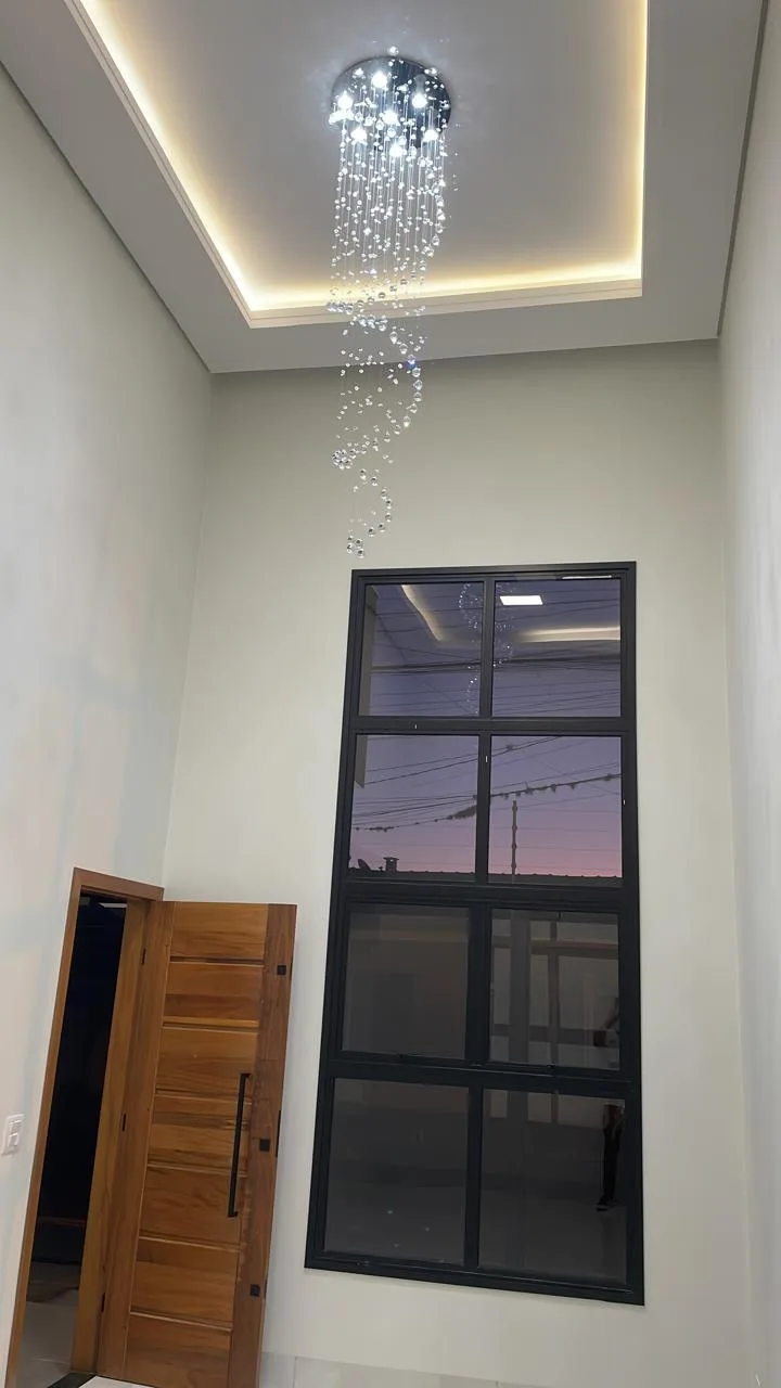Casa 3 quartos, 152 m² à venda em Jardim Independência #1107 - foto 2