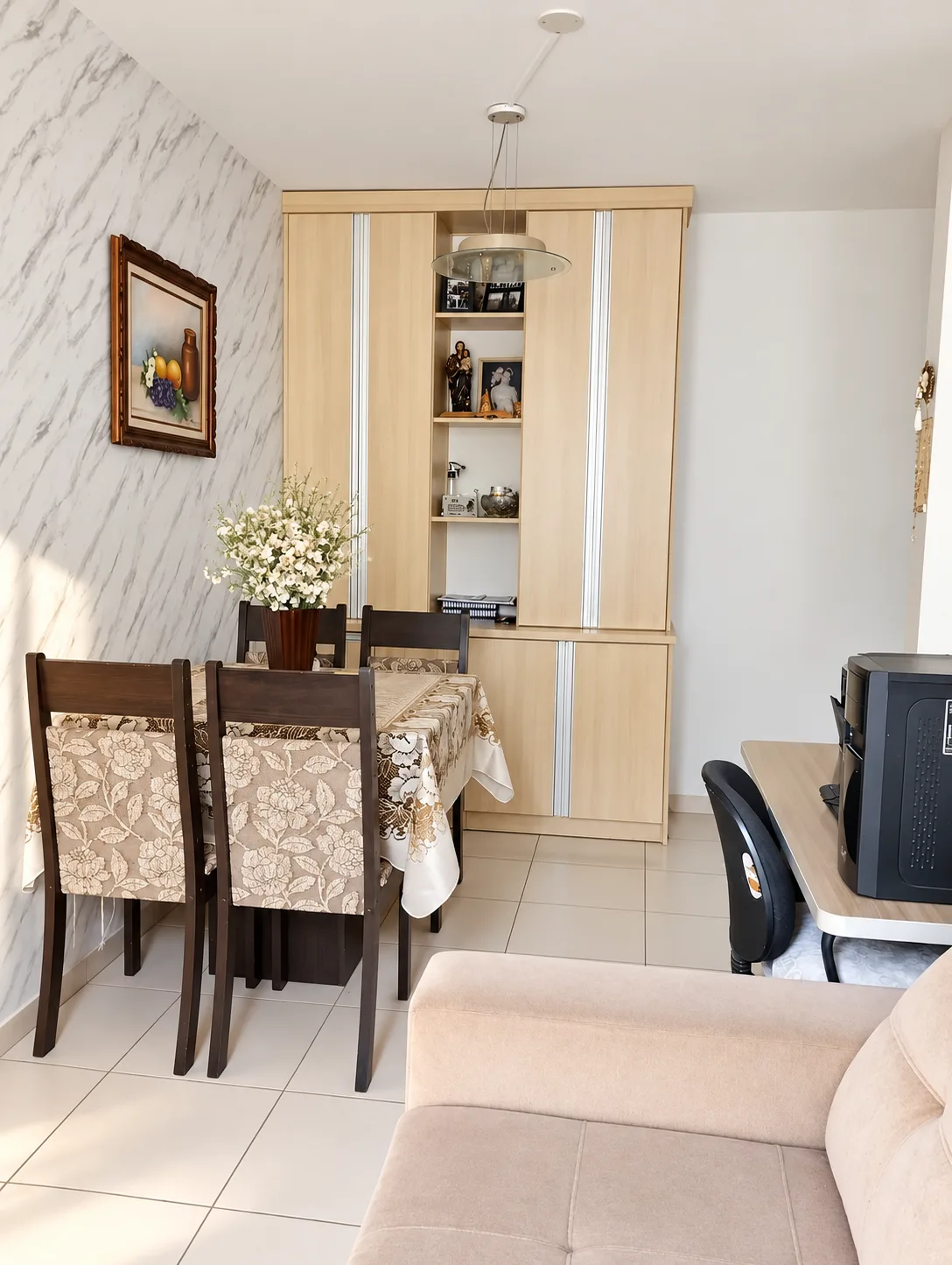 Apartamento 3 quartos, 70 m² à venda em Zona 03, Maringá #1109 - foto 2