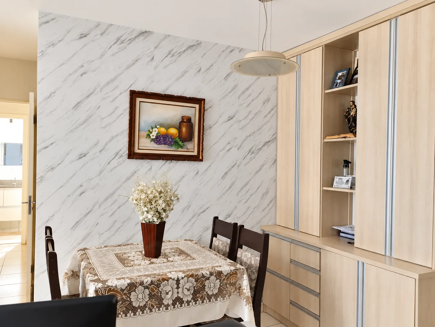 Apartamento 3 quartos, 70 m² à venda em Zona 03, Maringá #1109 - foto 3