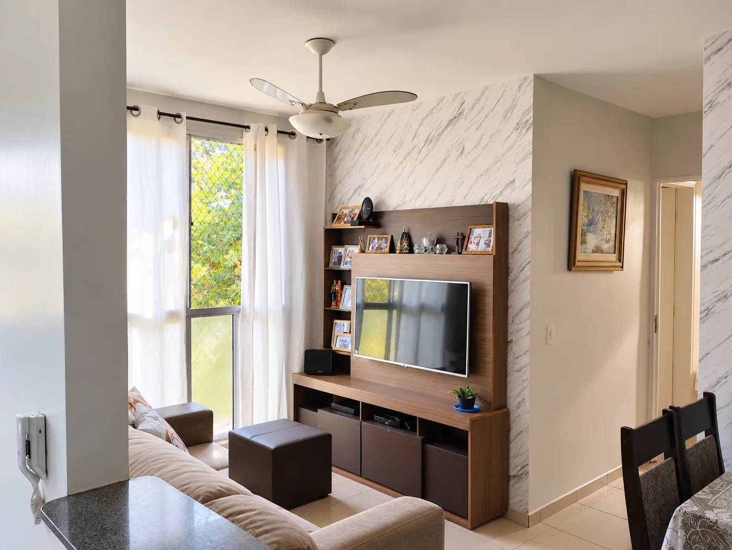 Apartamento 3 quartos, 70 m² à venda em Zona 03, Maringá #1109 - foto 4
