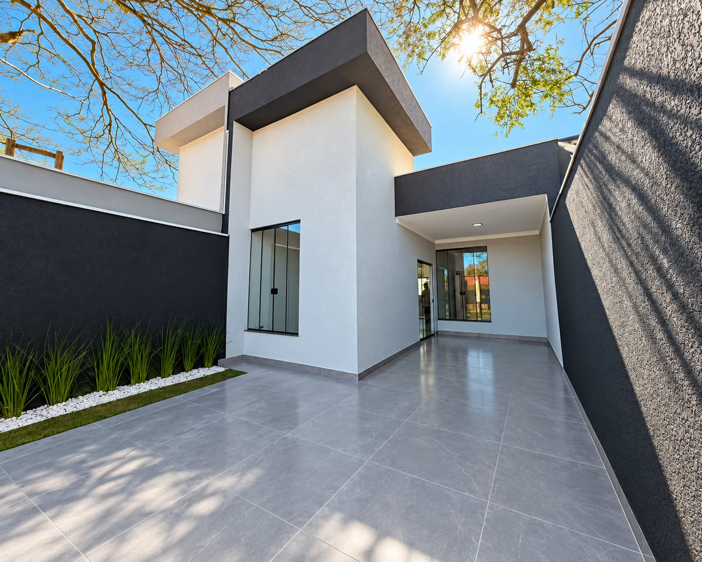 Casa 3 quartos, 150 m² à venda em Jardim Guaiapo, Maringá #1113 - foto 1