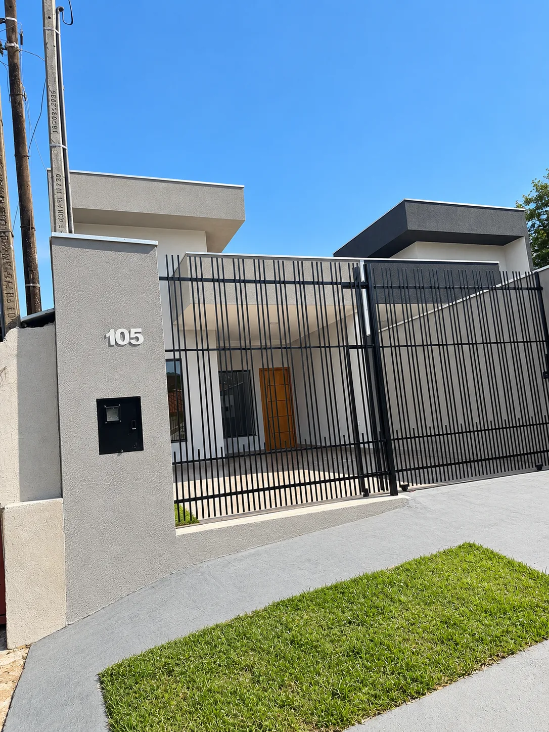 Casa 3 quartos, 150 m² à venda em Jardim Requião, Maringá #1115 - foto 3