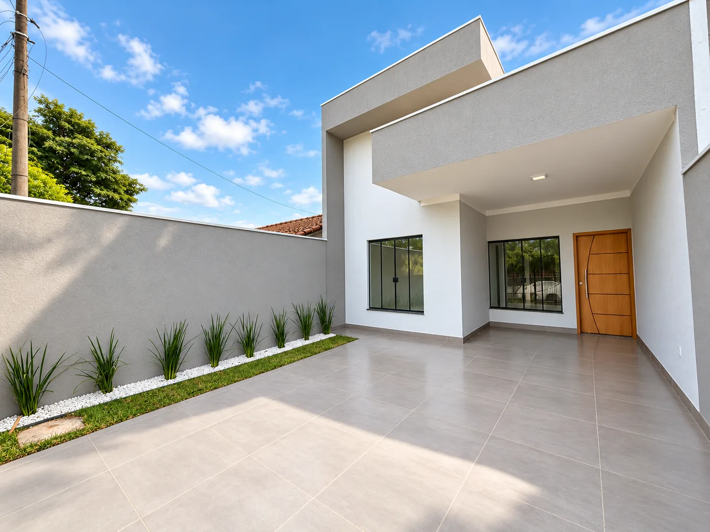 Casa 3 quartos, 150 m² à venda em Jardim Requião, Maringá #1115 - foto 2