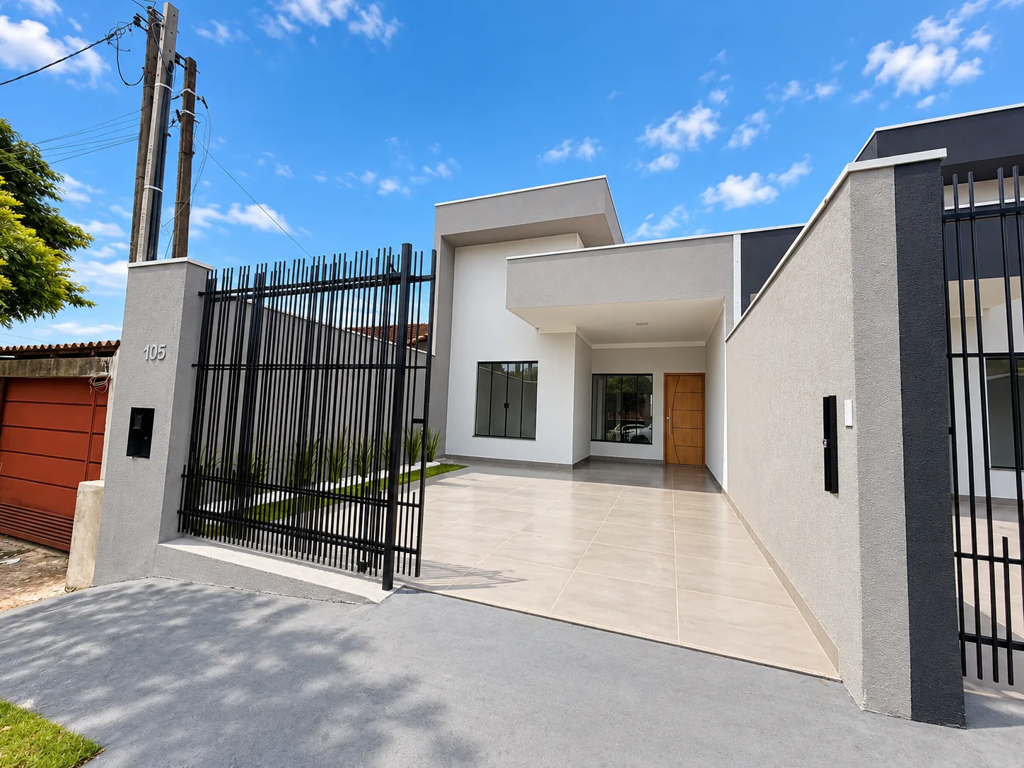 Casa 3 quartos, 150 m² à venda em Jardim Requião, Maringá #1115 - foto 4