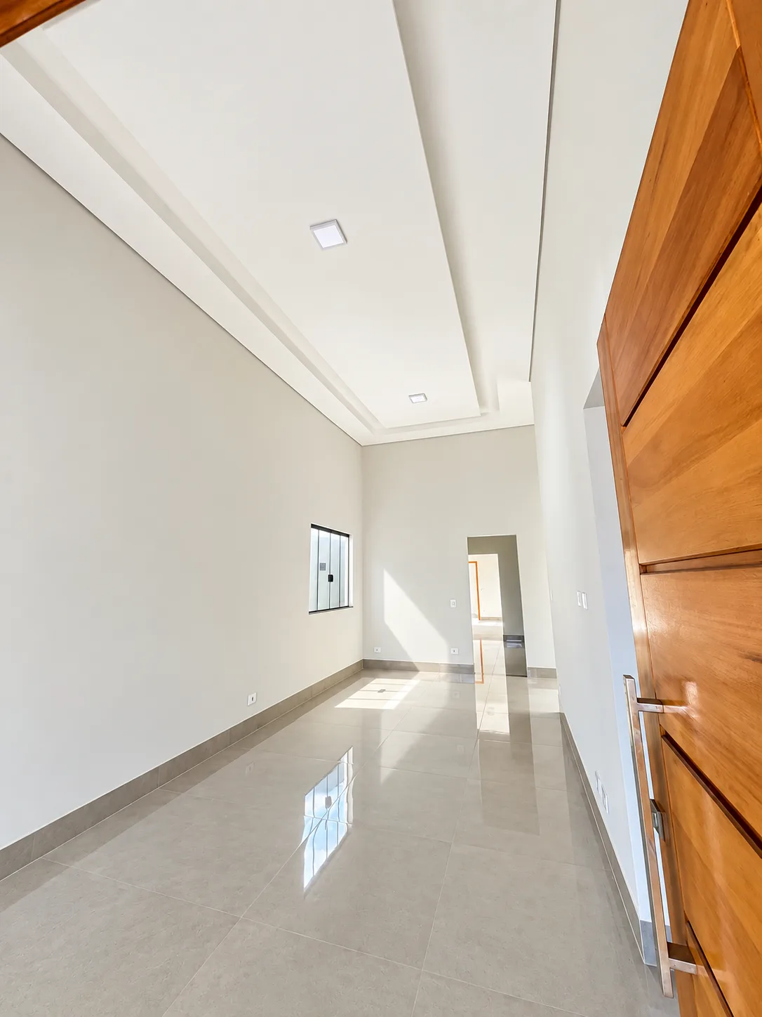 Casa 3 quartos, 139 m² à venda em Bom Jardim, Maringá #1116 - foto 2
