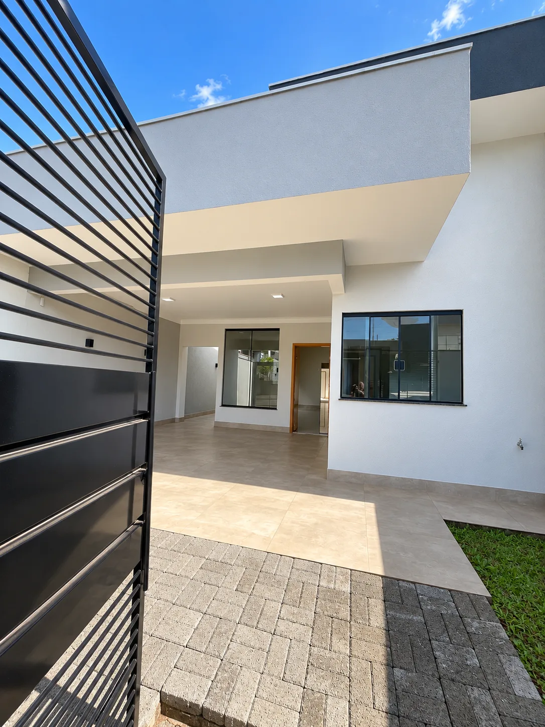 Casa 3 quartos, 139 m² à venda em Bom Jardim, Maringá #1116 - foto 3