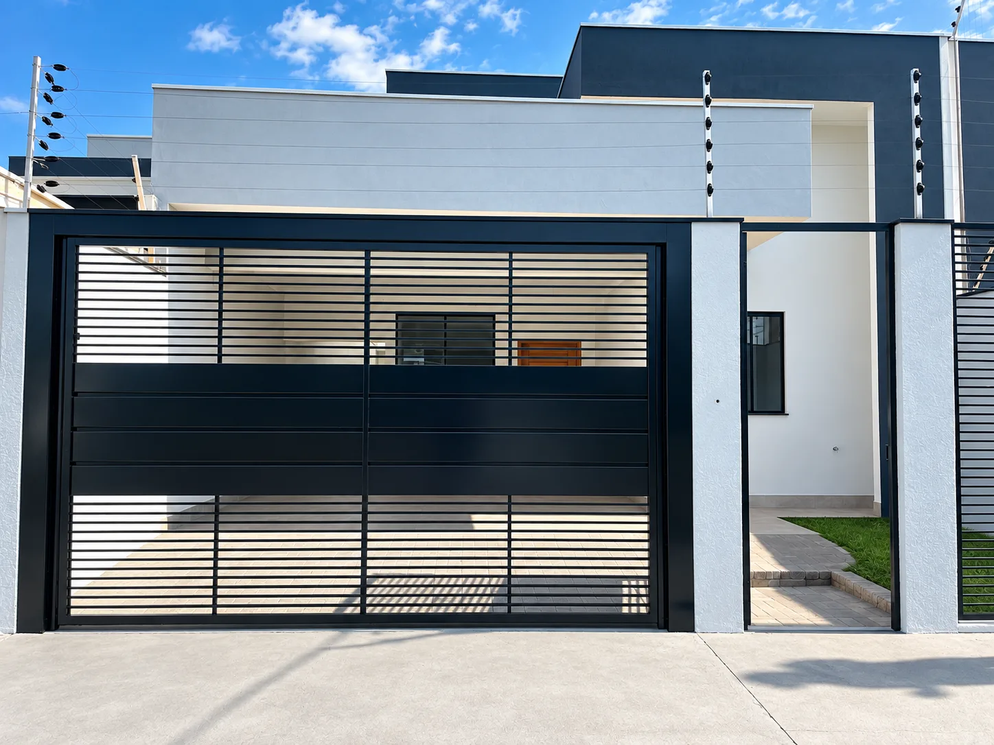 Casa 3 quartos, 139 m² à venda em Bom Jardim, Maringá #1116 - foto 4