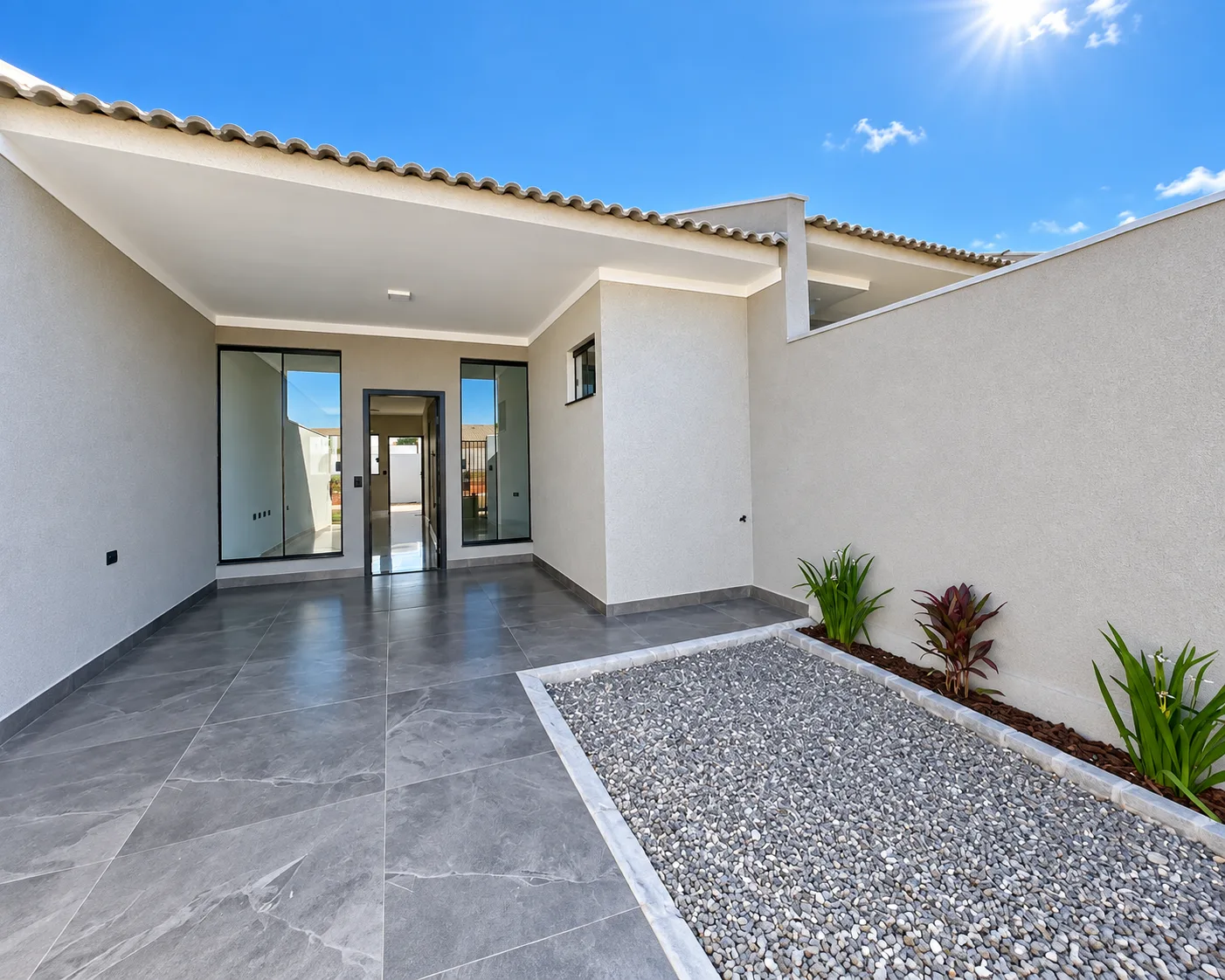 Casa 2 quartos, 128 m² à venda em Jardim das Nações #1118 - foto 3
