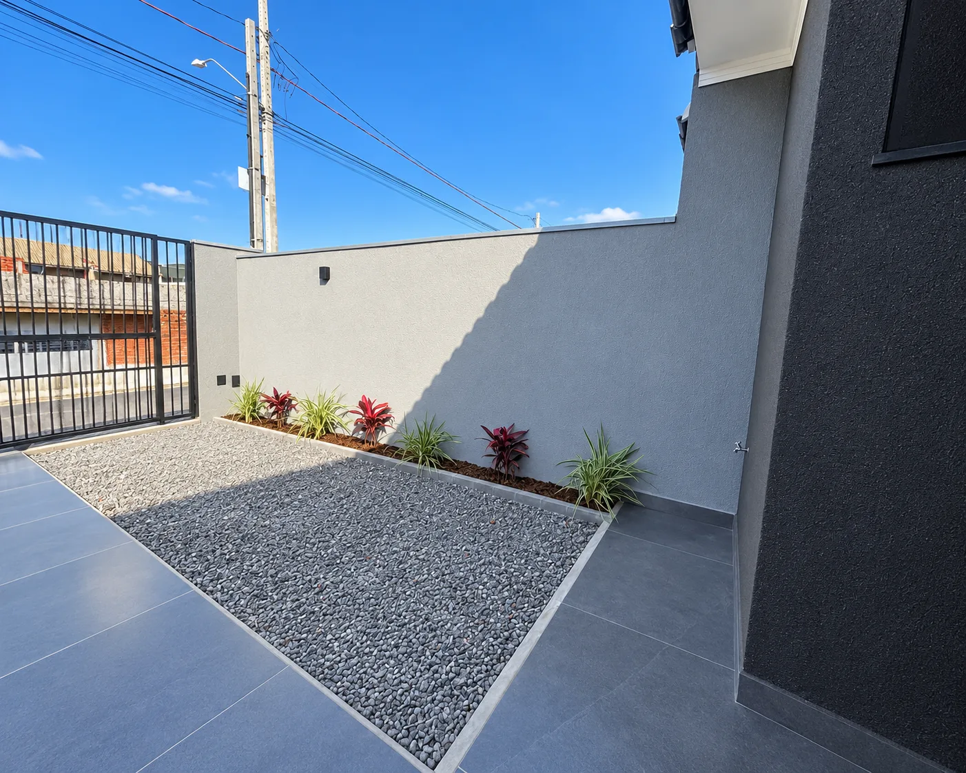 Casa 2 quartos, 128 m² à venda em Jardim das Nações #1118 - foto 4