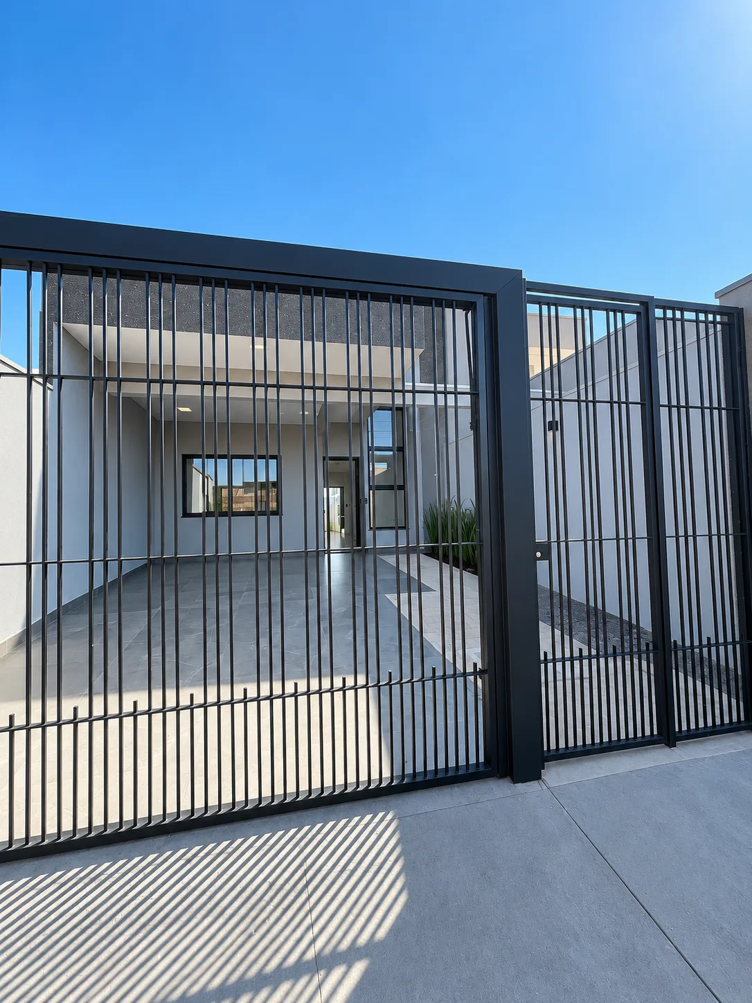 Casa 3 quartos, 150 m² à venda em Jardim das Nações #1119 - foto 2