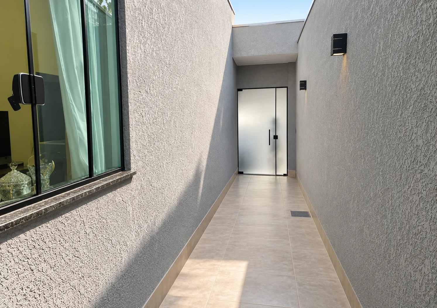 Casa 3 quartos, 201 m² à venda em Bom Jardim, Maringá #1120 - foto 4