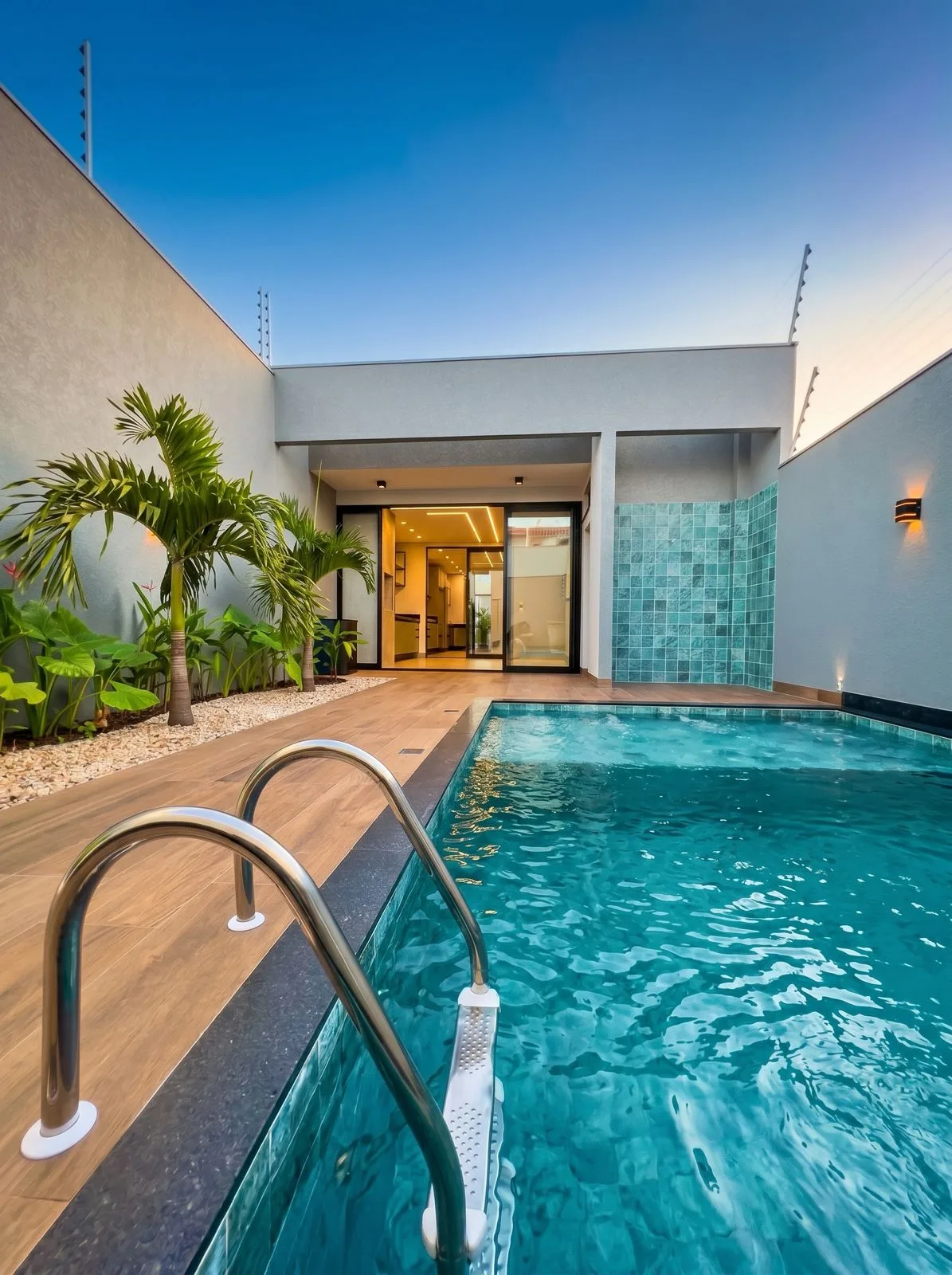 Casa 3 quartos, 240 m² à venda em Vila Morangueira, Maringá #1122 - foto 1