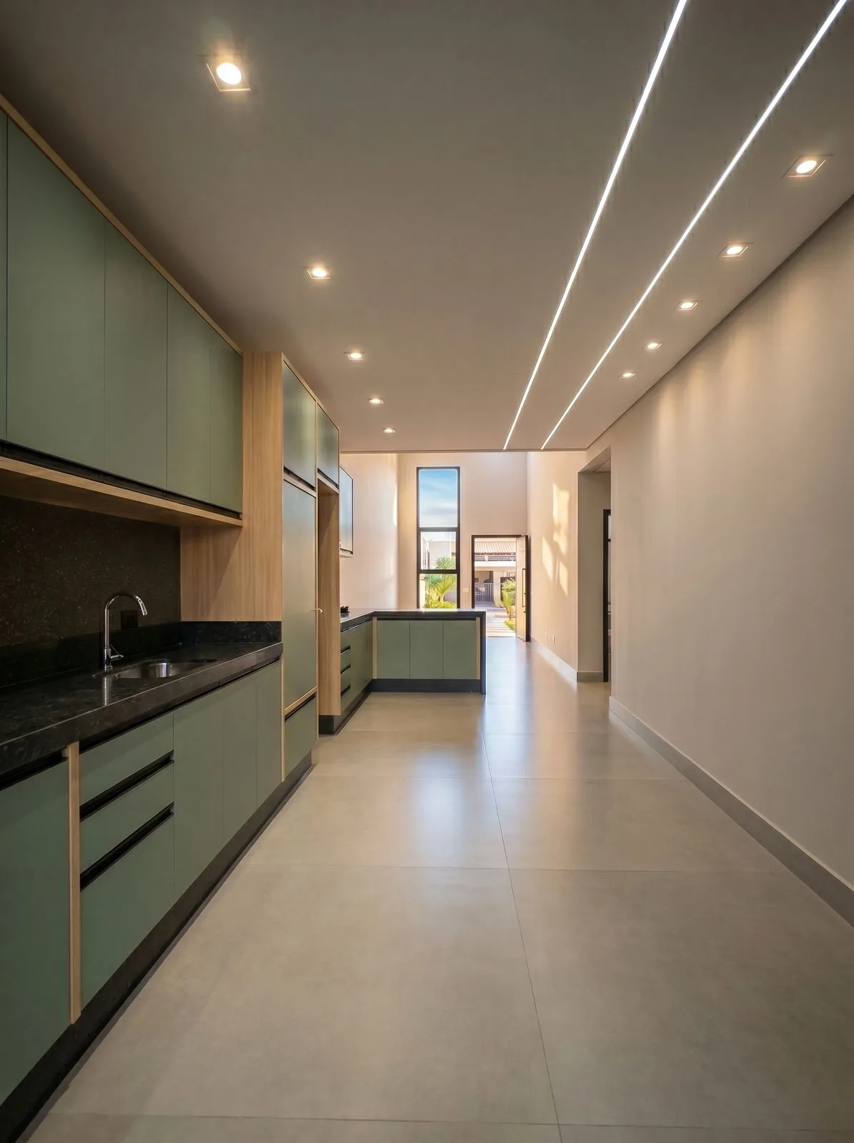Casa 3 quartos, 240 m² à venda em Vila Morangueira, Maringá #1122 - foto 4