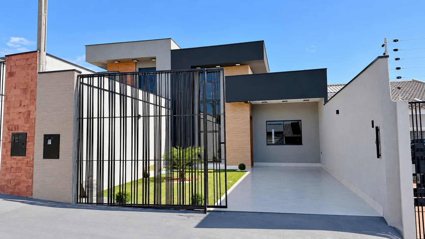 Casa 2 quartos, 150 m² à venda em Jardim Campo Belo #1123 - foto 2