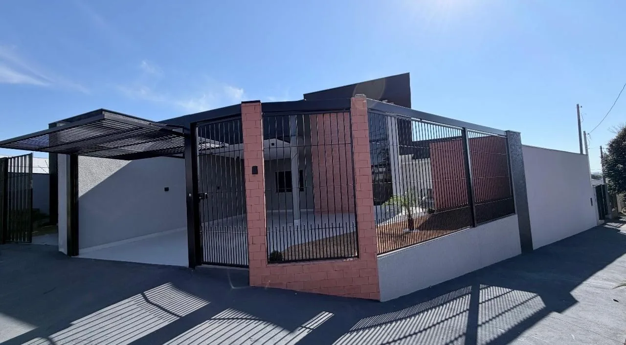 Casa 3 quartos, 210 m² à venda em Jardim Campo Belo #1124 - foto 3