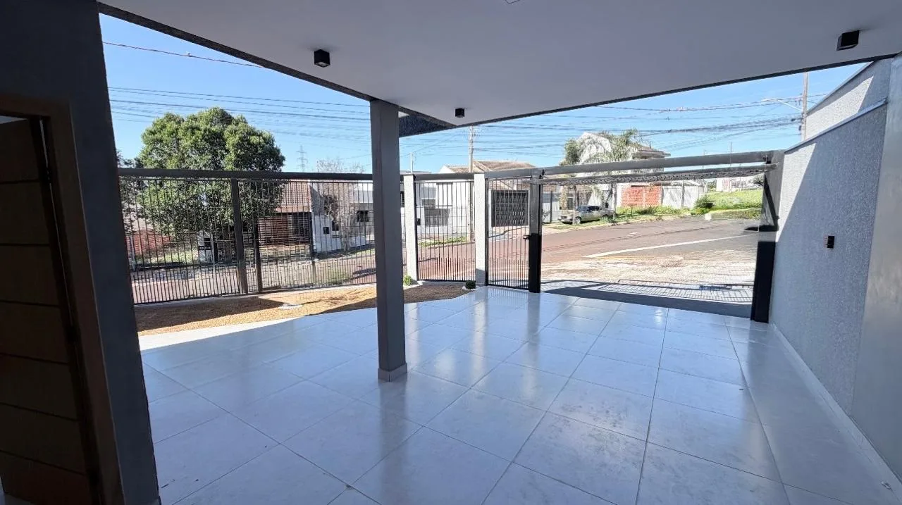 Casa 3 quartos, 210 m² à venda em Jardim Campo Belo #1124 - foto 4