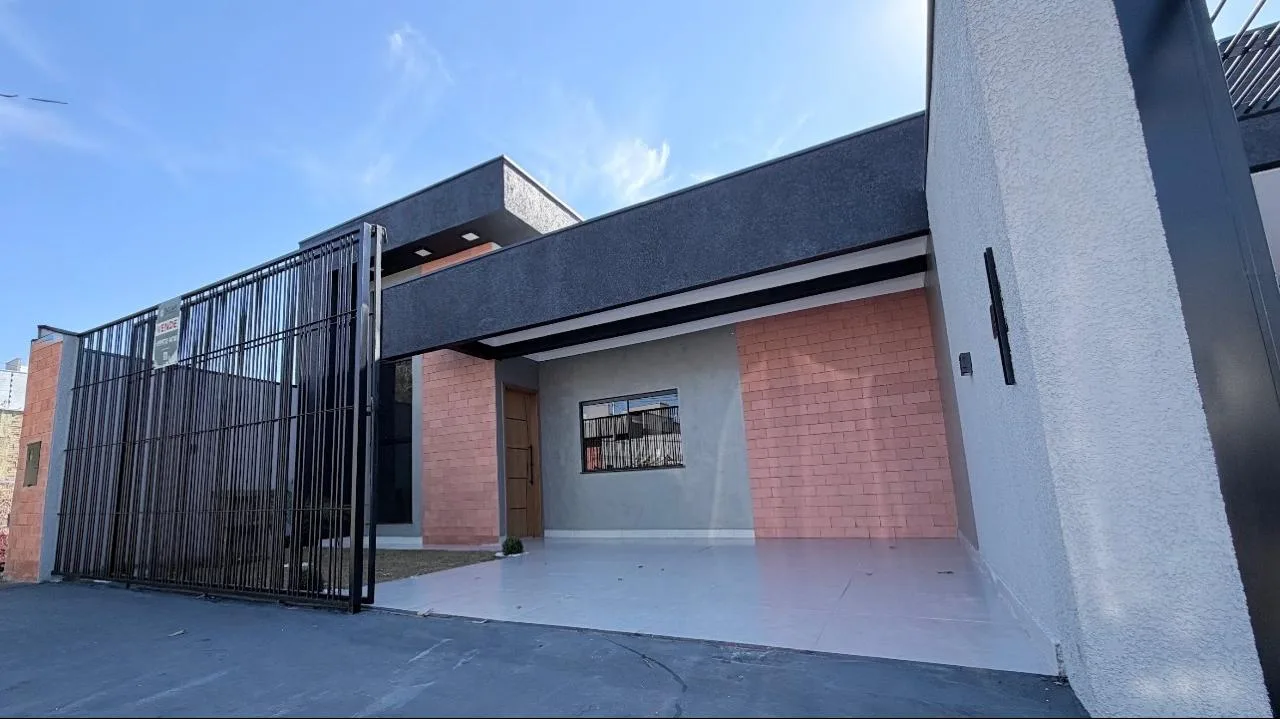 Casa 2 quartos, 150 m² à venda em Jardim Campo Belo #1125 - foto 2