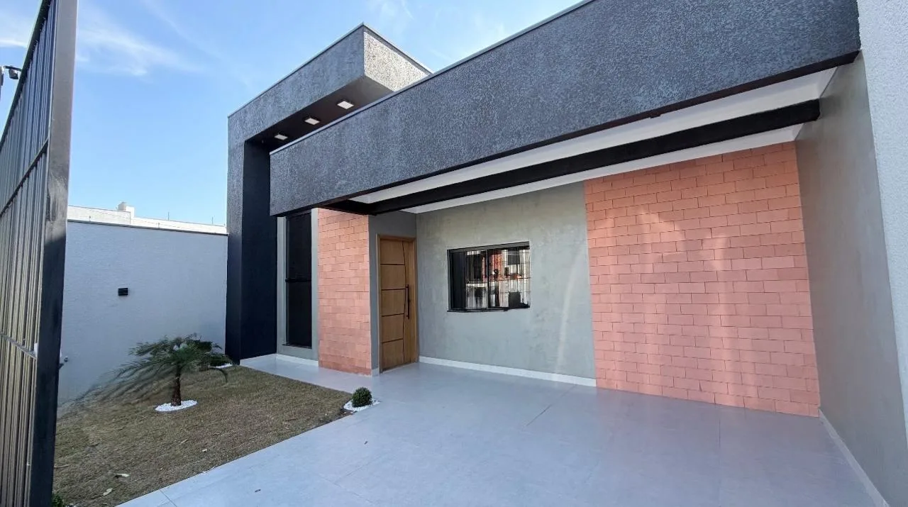 Casa 2 quartos, 150 m² à venda em Jardim Campo Belo #1125 - foto 4