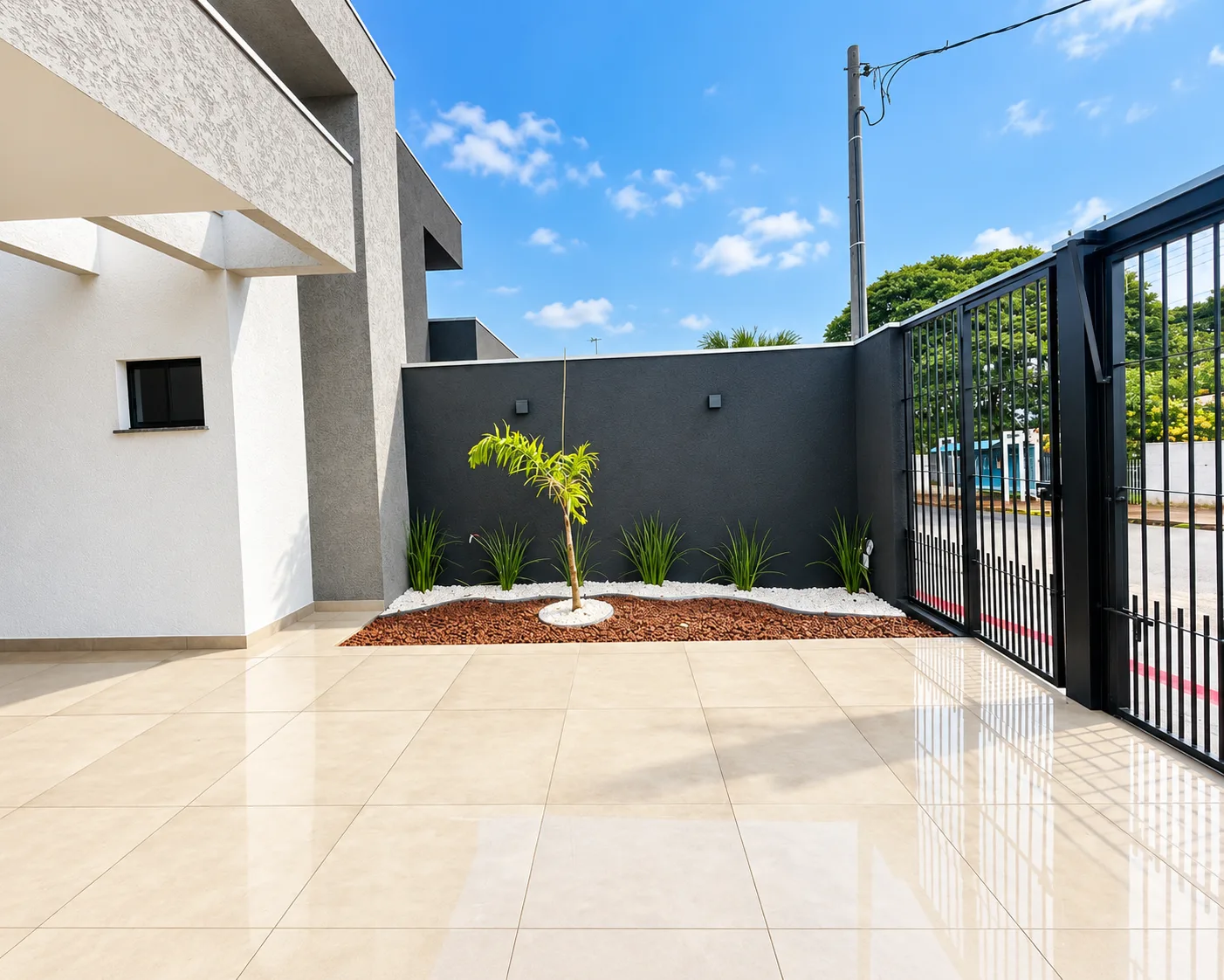 Casa 3 quartos, 150 m² à venda em Loteamento Grajaú #1126 - foto 3