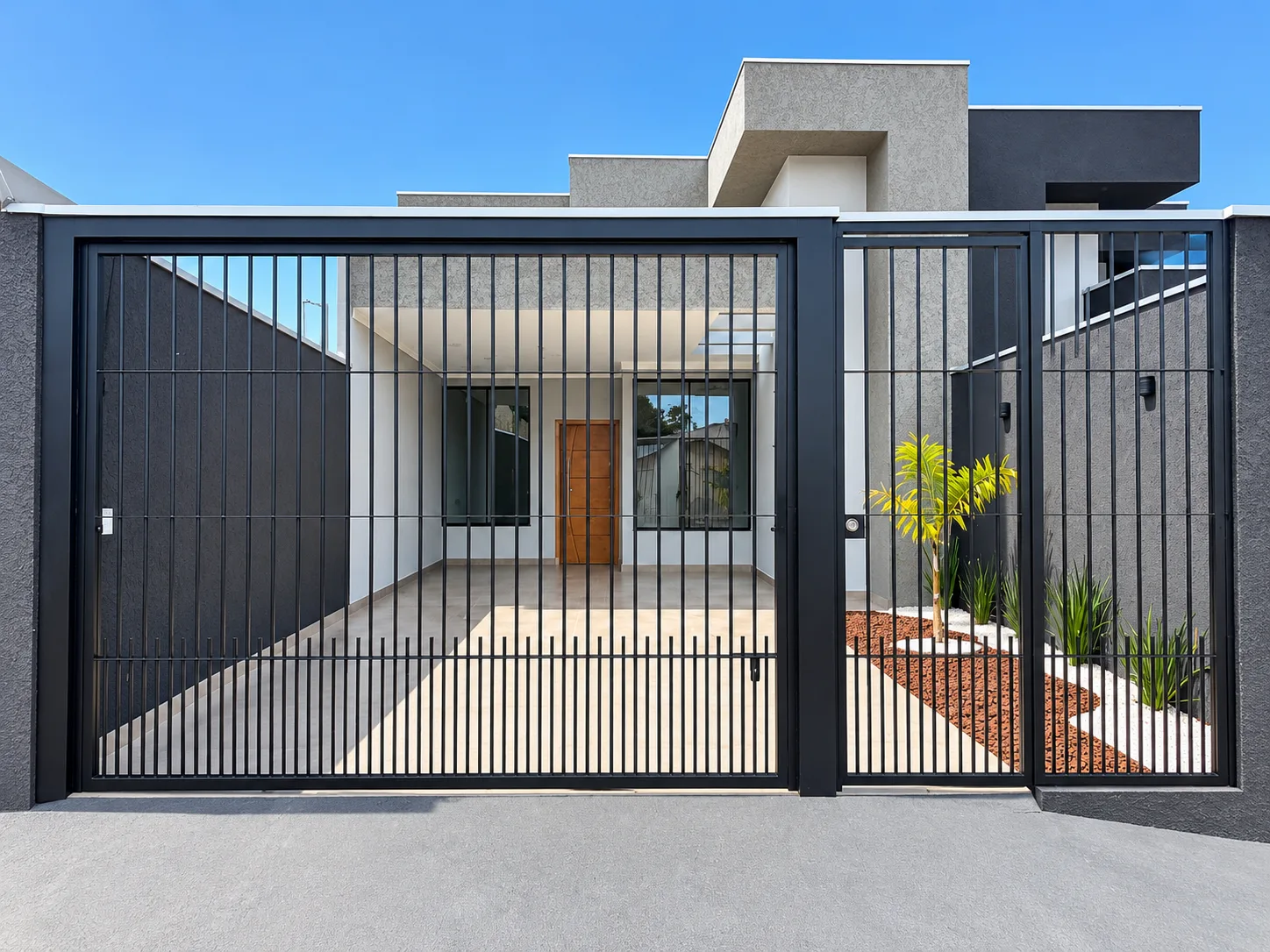 Casa 3 quartos, 150 m² à venda em Loteamento Grajaú #1126 - foto 2