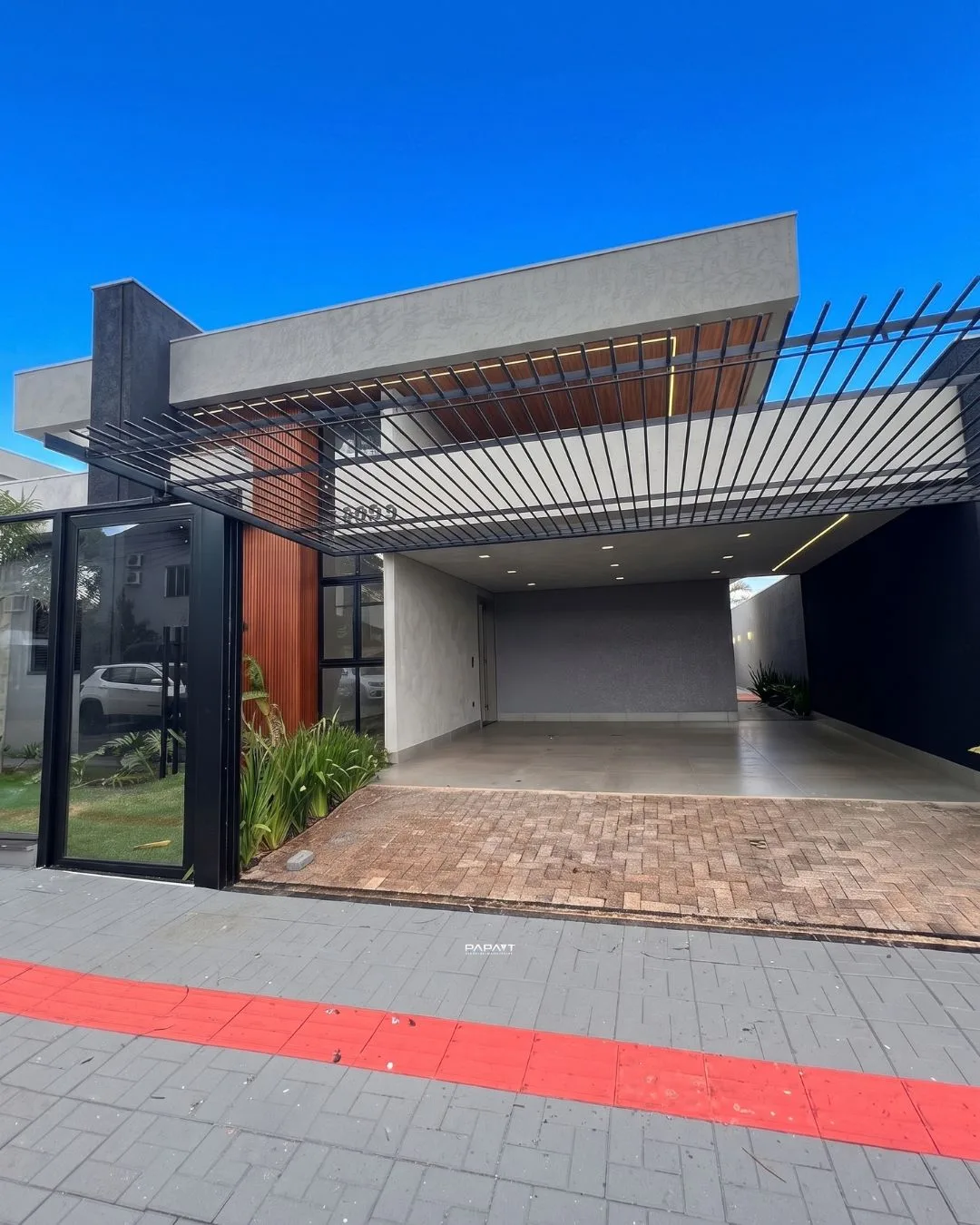 Casa 3 quartos, 239,44 m² à venda em Jardim Guaporé #1127 - foto 2