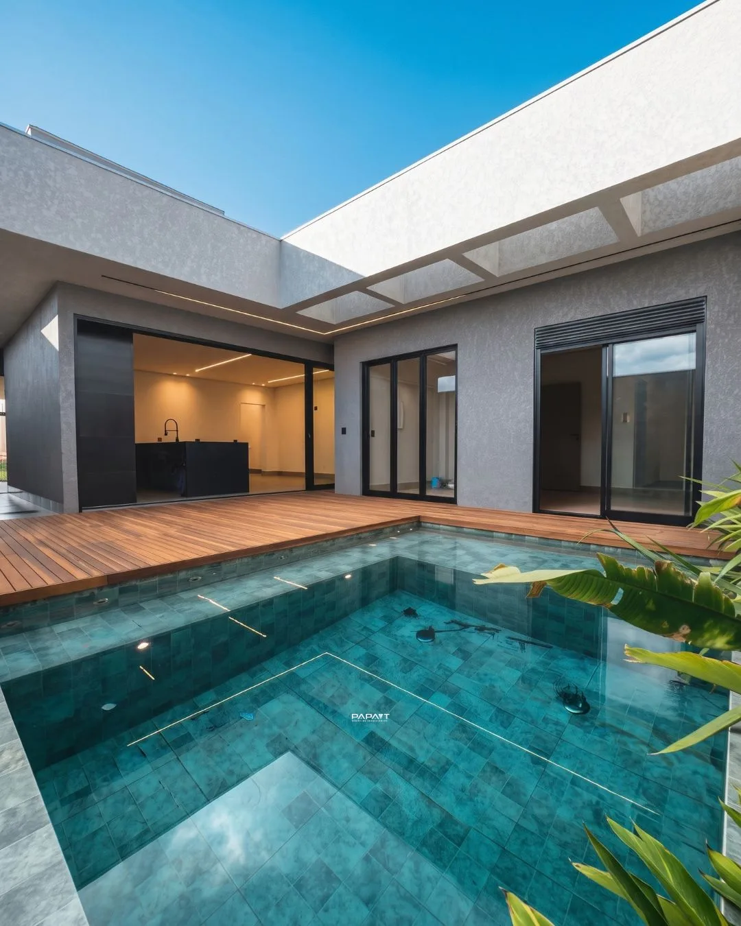 Casa 3 quartos, 239,44 m² à venda em Jardim Guaporé #1127 - foto 1