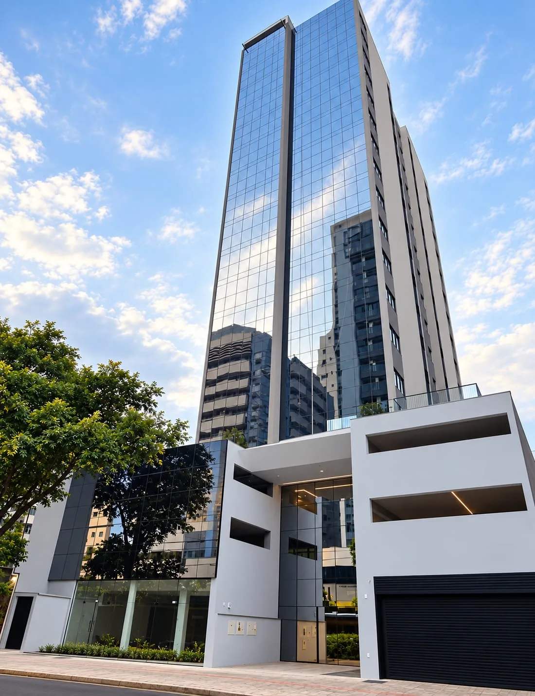 Imóvel, 150,52 m² à venda em Zona 01, Maringá #1128 - foto 1