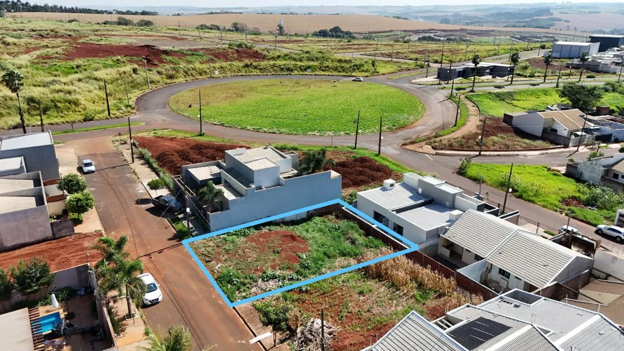 Terreno, 301 m² à venda em Ecovalley, Maringá #1131 - foto 4