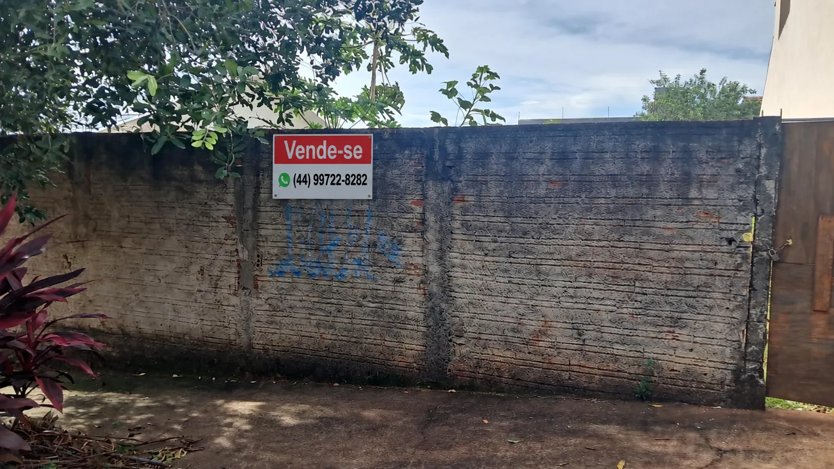 Terreno à venda em Parque Residencial Cidade Alta, Maringá #1132 - foto 2